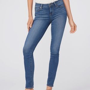 Gently used great condition Paige verdugo ultra skinny jeans